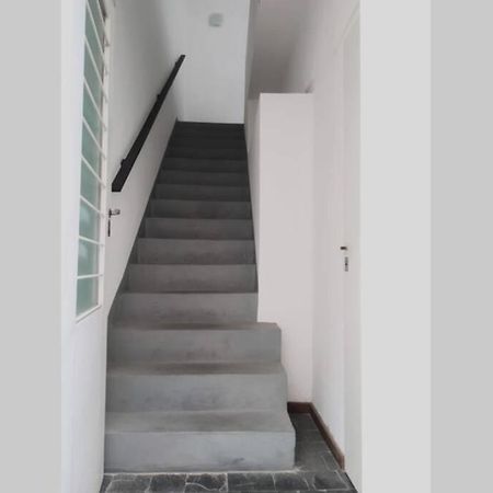 Departamento De Un Dormitorio En Centro Rosarino روزاريو المظهر الخارجي الصورة